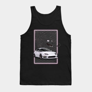 Mitsubishi FTO Tank Top